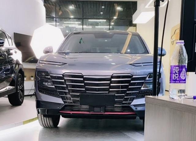 奇瑞|奇瑞家又一年轻化SUV，车宽1米9，昆仑架构+华为技术，竞争UNI-T