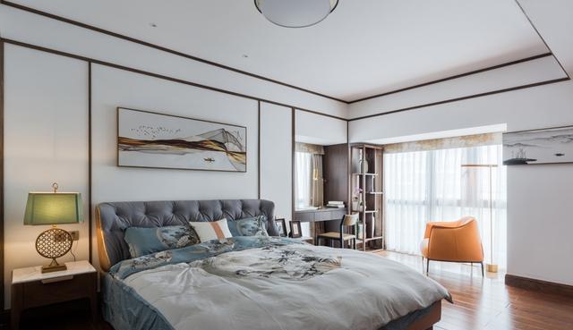 装修中,什么时候装踢脚线?