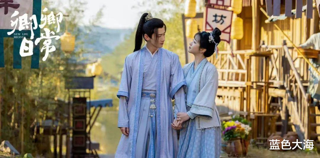 杨幂|给近期热播的10部国产剧排名，杨幂2部新剧垫底，赵丽颖的第二