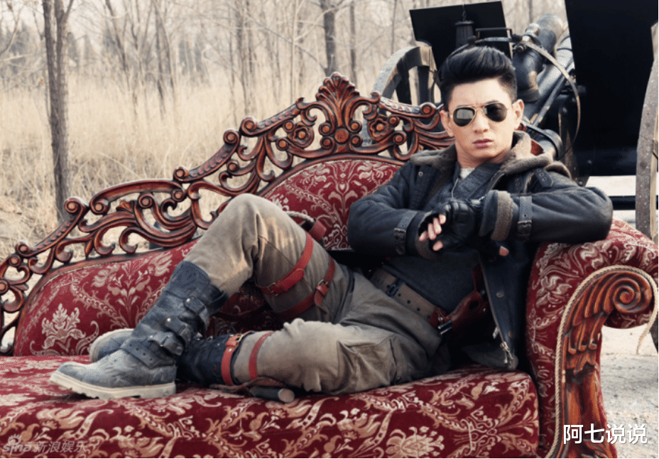 短发|住酒店、涂口红、嫌弃白面烧饼等,抗日剧的审美何时能接地气?