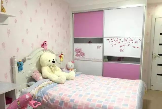 我家新房102平,装修花了12万,敢说是小区装修最漂亮的了!