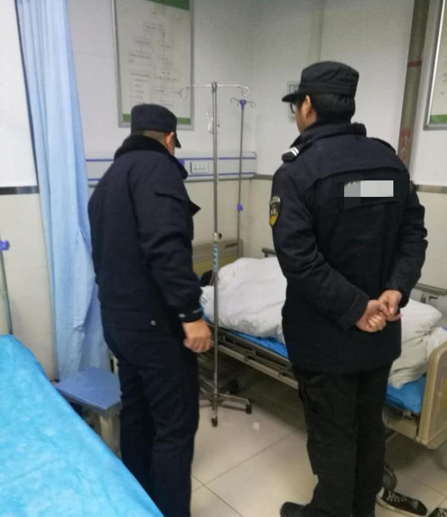 案例:女高中生暗恋同学父亲,表白后遭囚禁,获救时子宫严重受损