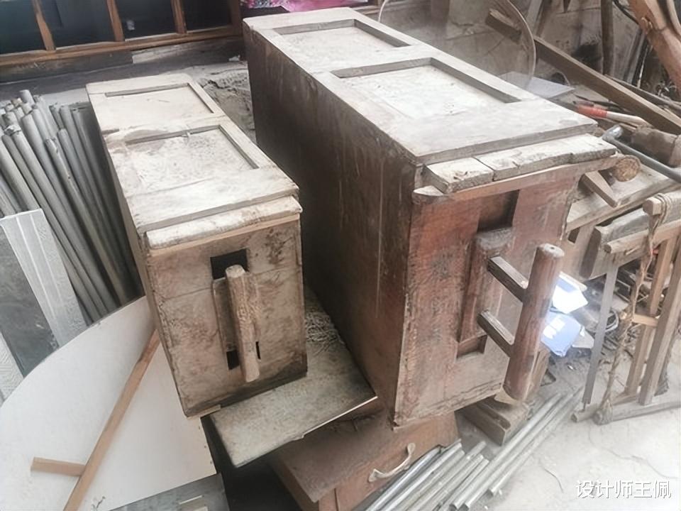 被时代淘汰的5个家具,每一个都是回忆,用过的人应该都有孩子了