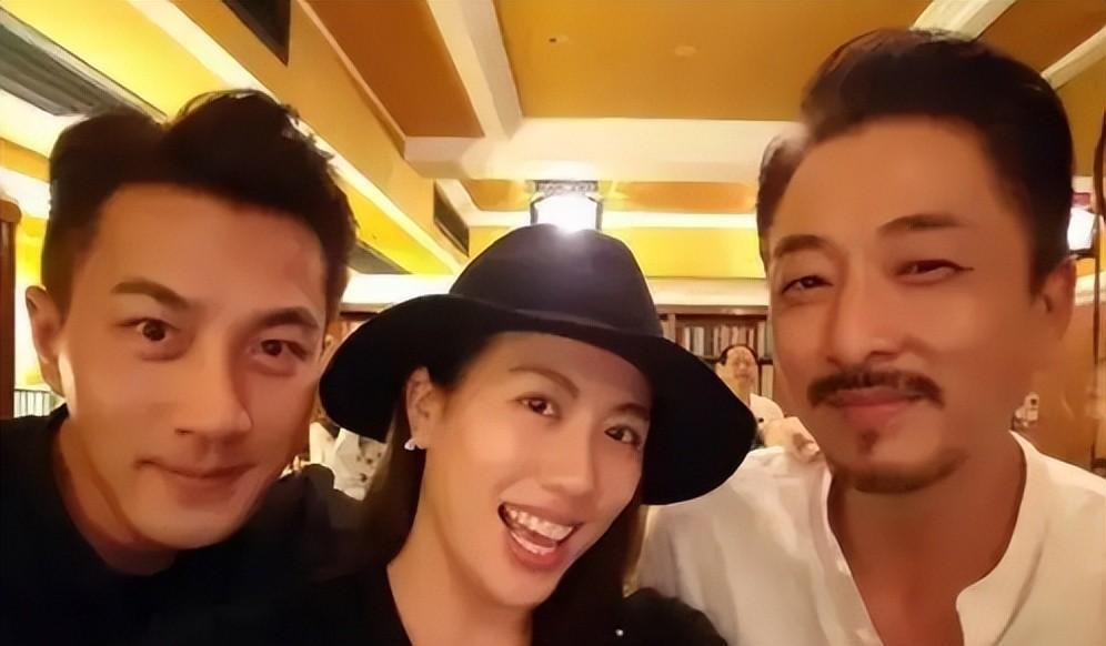 鉴证实录|《鉴证实录》播出25年：男女主角依然迷人、配角离世、转行、出家