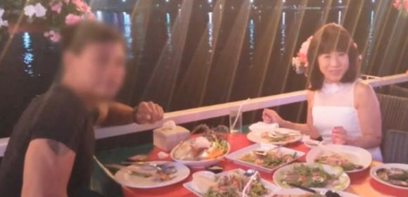 64岁日本大妈花800万整容:诈骗金主27亿,同时交往多个小鲜肉
