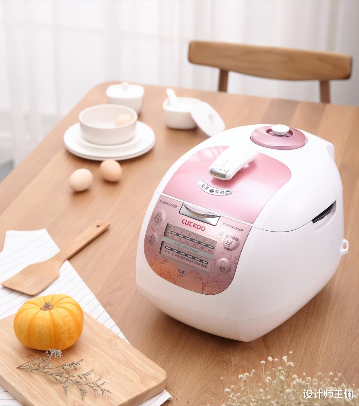 土豆|若是“电饭煲”出现这2个问题,请你赶紧扔掉!别拿健康开玩笑