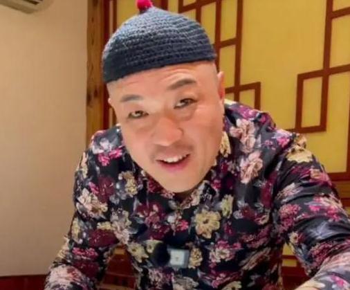 炸酱面|牛道碰瓷百万探店博主,遭对方阴阳怪调侃,自曝要退网