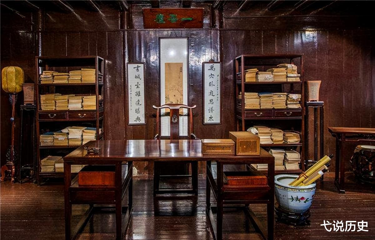 “家中有三空,子孙辈辈穷”,三空都指什么?说的有道理