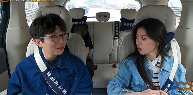 周笔畅|单依纯模仿毛不易，潘周聃转身注入灵魂，周笔畅被带偏