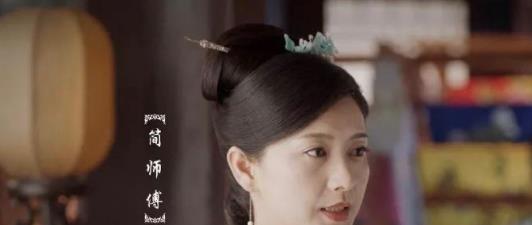 张敏|同是《甄嬛传》中的配角，今一人逆袭成女主，她却还只能出演配角