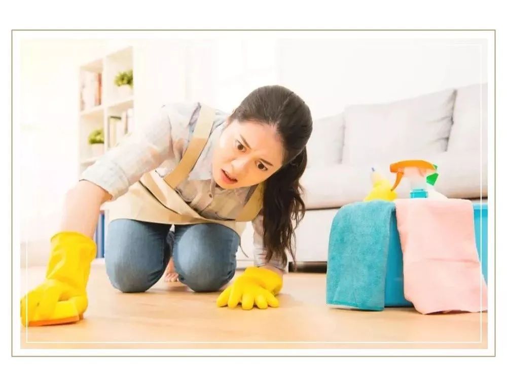 做了6年家居博主才知道!这些小东西,对提升家务效率有多重要!