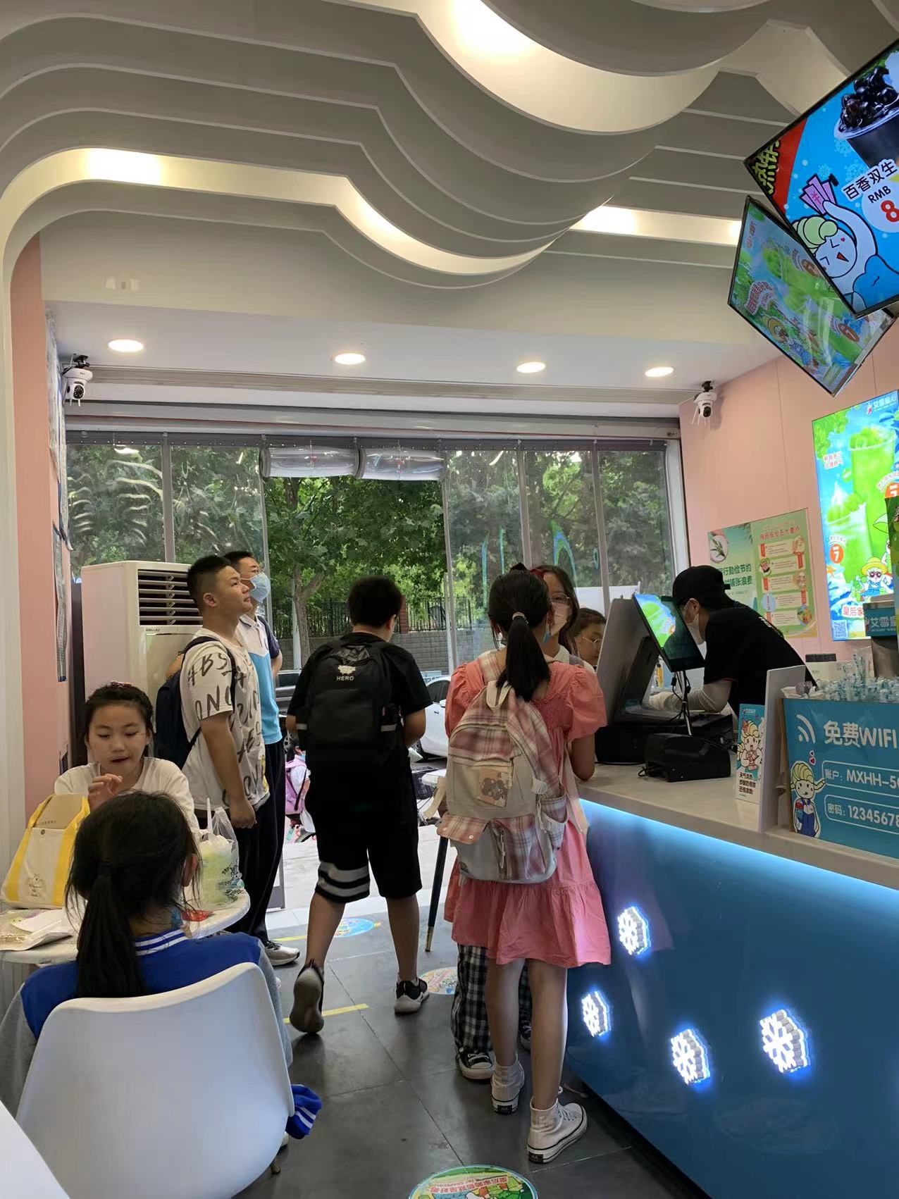 开奶茶店应该做哪些营销模式