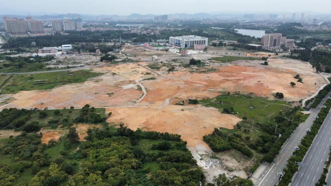 泉州|6月6日出让!泉州市区9宗地具体规则及指标来了!还有这些变化值得…