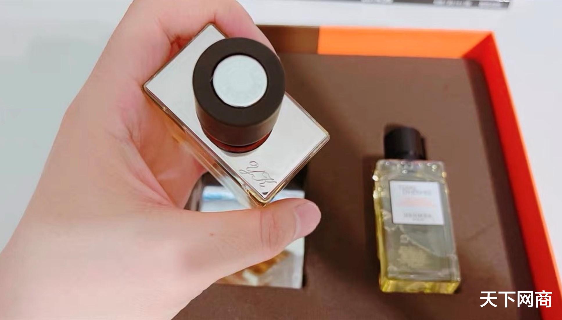 天猫|情人节，奢侈品牌纷纷把新品全球首发放在天猫