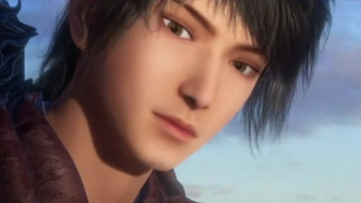 李星云|画江湖：百里登风真的能挽救李星云？这处事风格神似盖聂