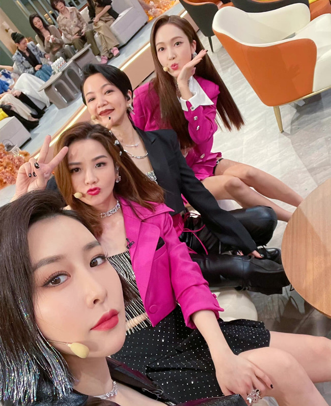 赵樱子|宁静宁愿提拔毛俊杰也不用赵樱子，薛凯琪一句话戳破真相！很现实