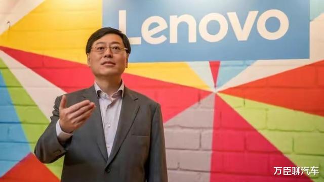 杨元庆|基本可以定调了！关于杨元庆上亿的薪资问题，杨元庆果然没说谎！