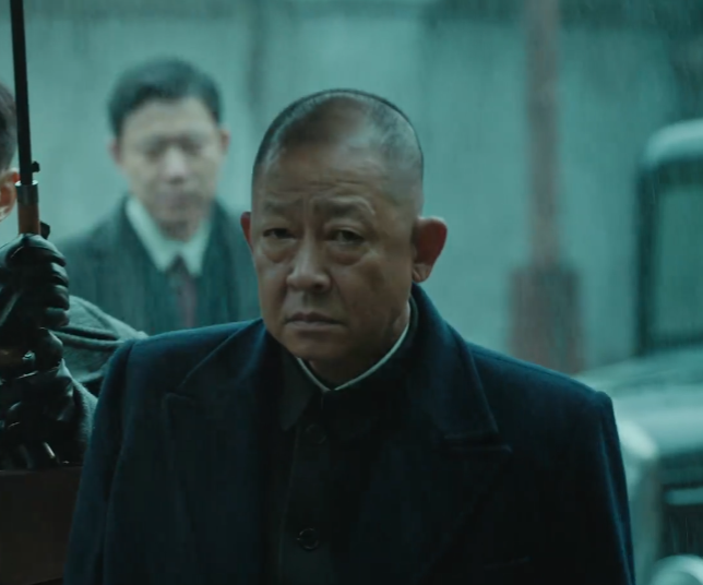 靳东|耗资2.1亿，靳东谍战剧被央视宣传，搭档大满贯视帝，熬夜也要追