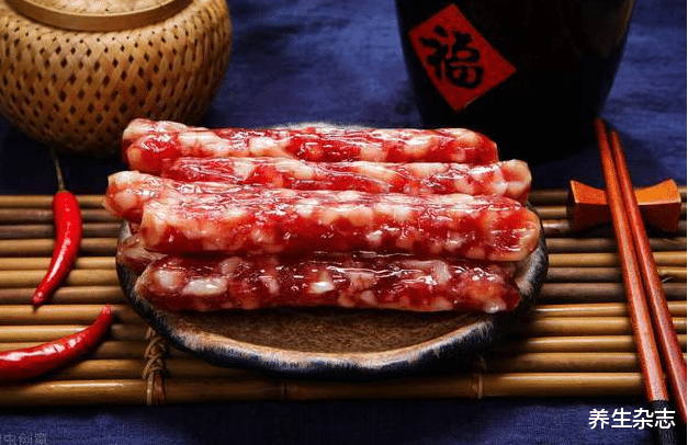 甲状腺|“散结冠军”被发现，丝瓜靠边站，每天坚持吃，甲状腺越来越红润