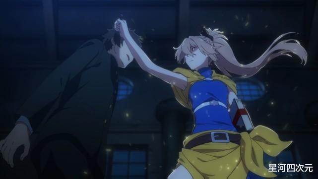 处刑少女|从《处刑少女》打到《约战》的三观拳,隔了九年,狂三还能被打?