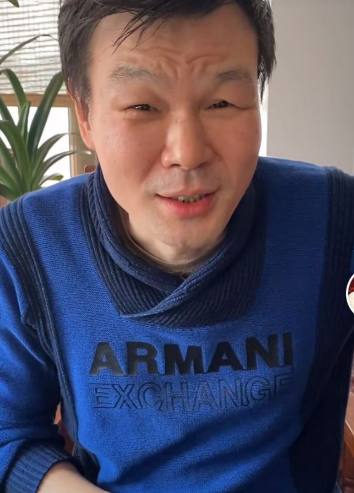 李幼斌|主持一哥李彬：提携柳岩，看不起郭德纲，才57岁就被药物变成这样