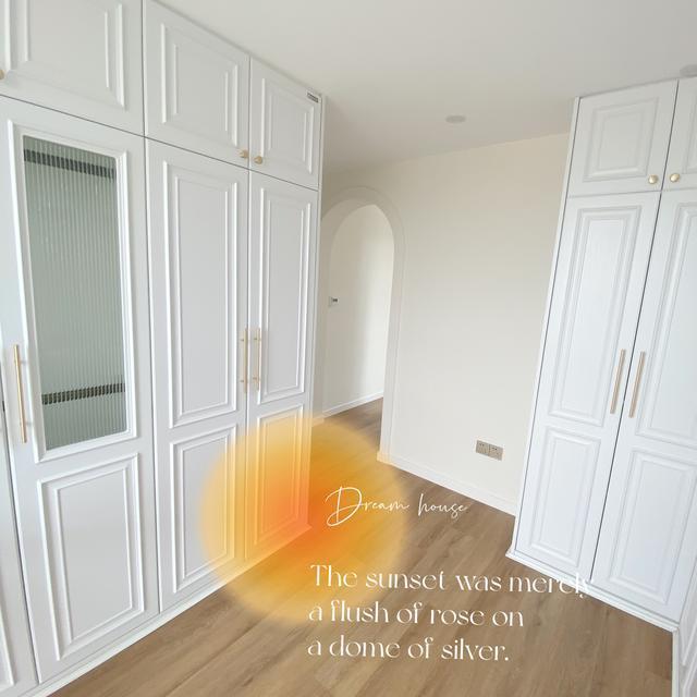 太有品味了！山东夫妇拒绝“过度装修”，把131㎡家装修得堪称教科书