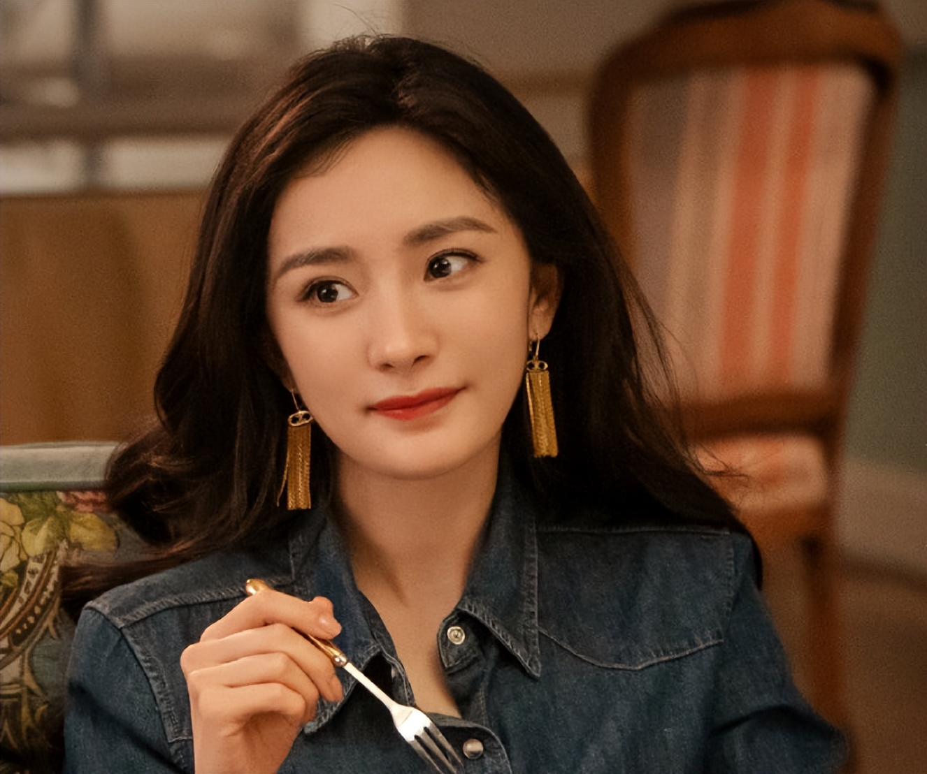 宋茜|宋茜《谁都知道我爱你》首波口碑出炉了!打分评价都“一针见血”