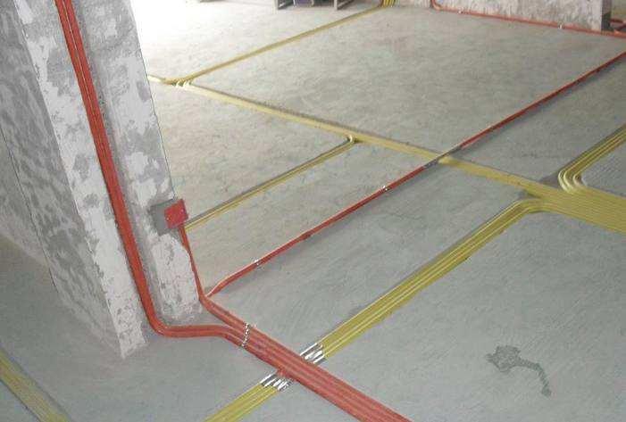 为什么家装不能全用4平方的电线,选用多大电线合适,看完就懂了