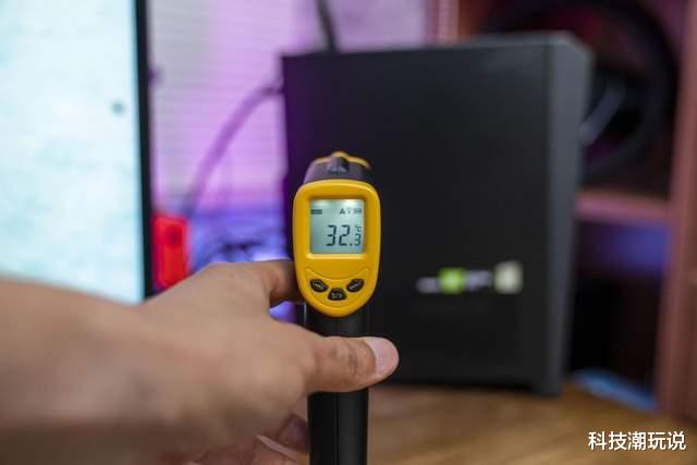 机箱|省心的全能型桌面小钢炮主机：华硕天选X 2022电竞主机评测