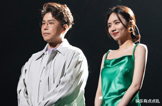 杨千嬅|李健问李克勤: 怎样才能又快又准学好粤语? 杨千嬅的反应笑翻全场