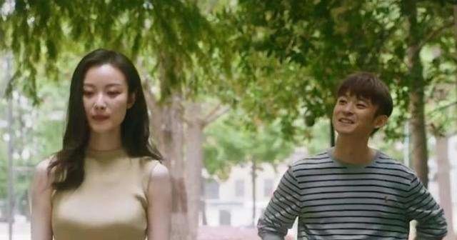 朱锁锁|《流金岁月》：读懂朱锁锁的三段“爱恨情仇”，就能看透她的一生