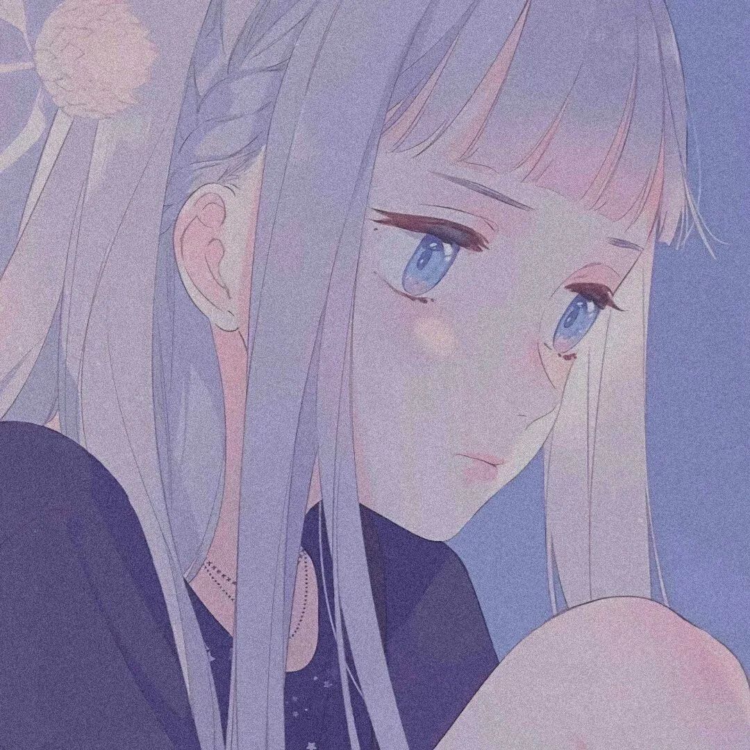 |动漫头像太阔爱了呀