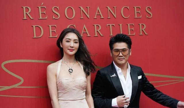 王祖蓝|比老婆矮的8位男星,最长已相伴30年,在才华面前,身高不值一提