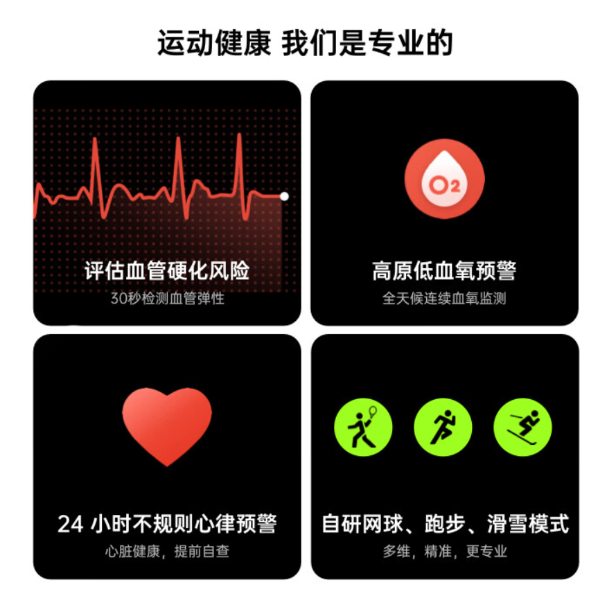 智能手表|做米粉心中最酷的智能手表?OPPO Watch 3系列首批用户的点评亮了