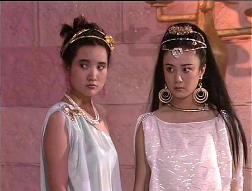 黄石|蓝天野签约饰演《封神榜》中的姜子牙，不料一进剧组立马后悔