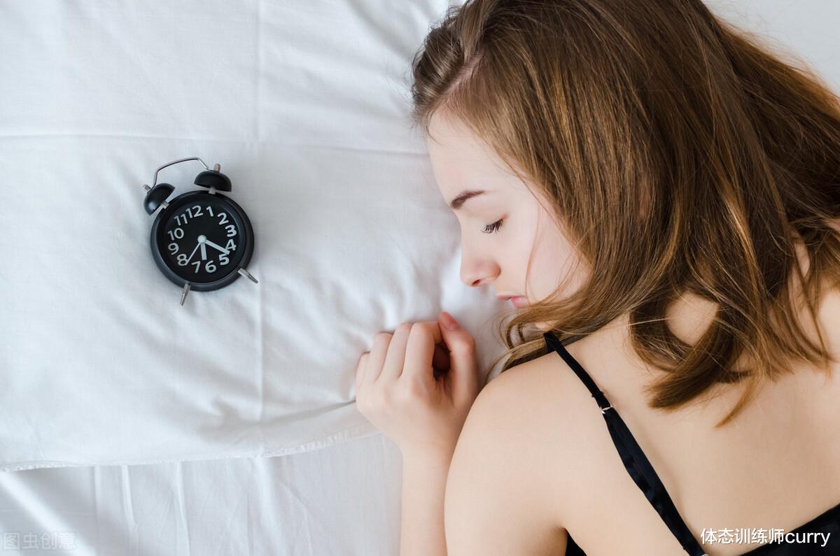 衰老 想要保持年轻的状态?坚持几个好习惯,保持身材,减缓身体衰老