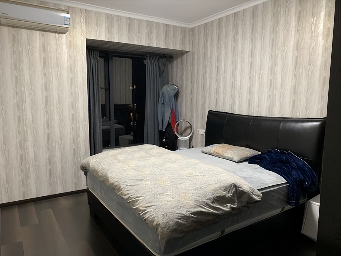 新房入住快一年,电视墙真抢眼,厨房太实用啦,鼓起勇气晒晒