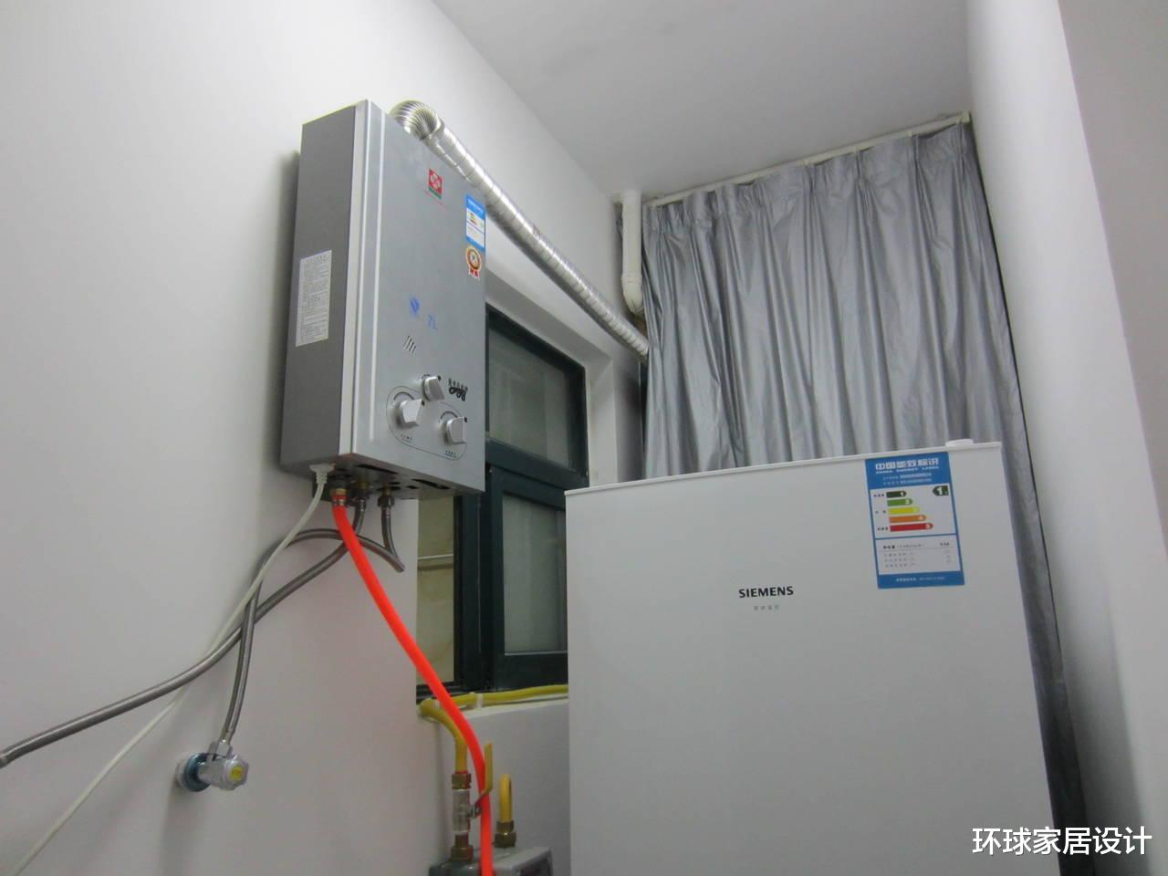 90后夫妻的婚房，遭网友吐槽，男屋主：我自己看了都上火