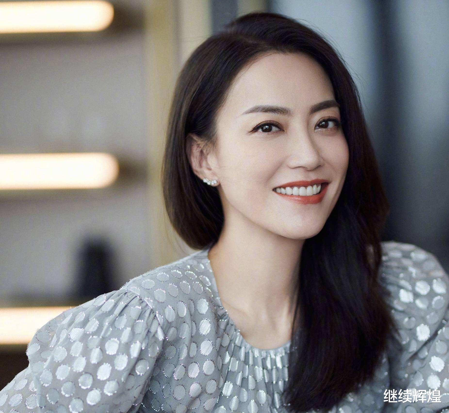 霍汶希|霍汶希11岁女儿近照曝光!50岁至今未婚,孩子生父成谜