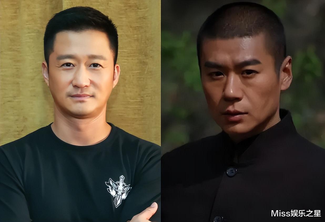 吴京|吴京的功夫都是套路,徐佳直言摆动作都要半天,眼中充满不屑