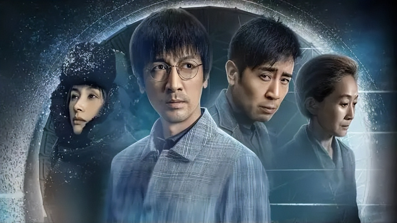 迪丽热巴|3部过审即将开播的新剧，热巴、于和伟各有一部，你最想追哪部？