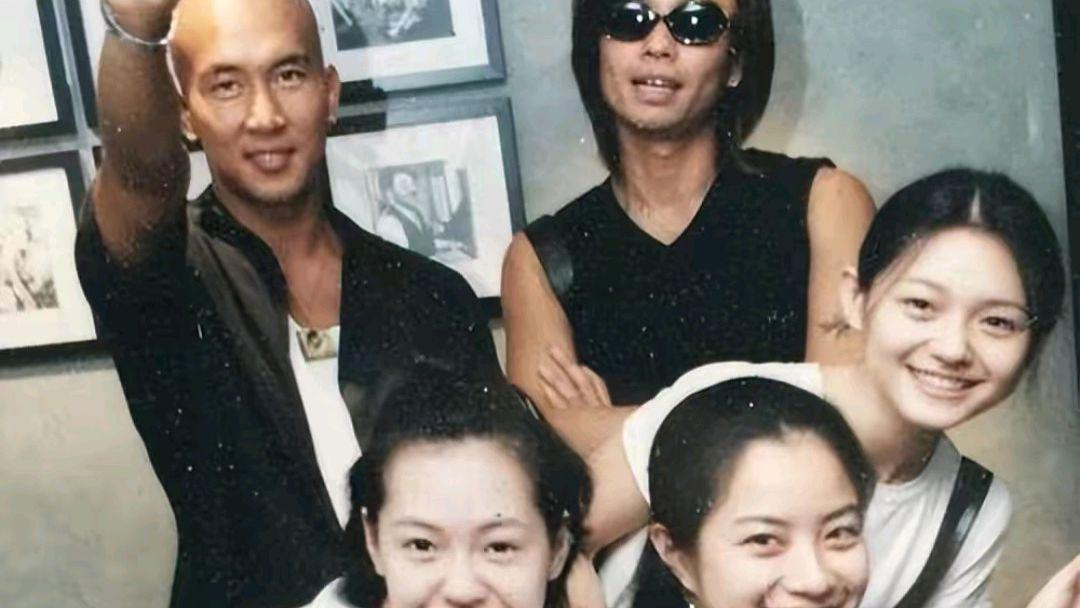 大S|韩国艺人的收入猜想，大S和光头老公的穷日子能过多久