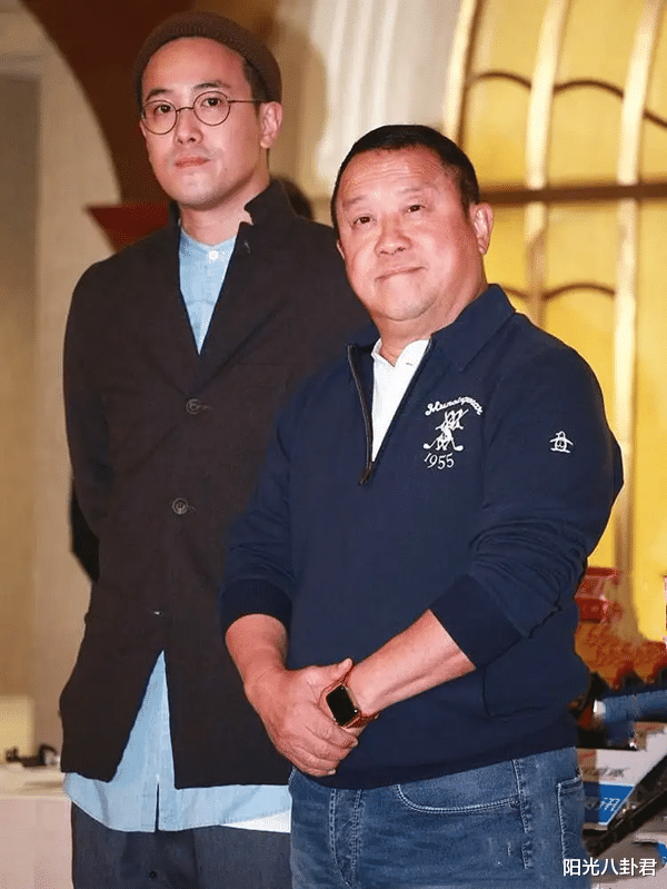 王子涵|老爸歪瓜裂枣,儿女却颜值爆表,这6位星二代全靠妈妈拯救了基因