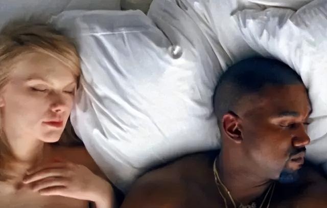 泰勒·斯威夫特|霉霉:没人相信我是好女孩