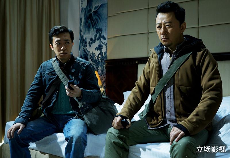 陈宝国|首播将至!又一部22集爆款大剧来了,陈宝国主演,有爆款潜质