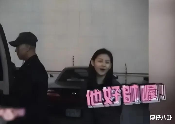 大S|关于大s的初恋是谁引热议,陈建州还是具俊晔,看时间线似乎难以推断