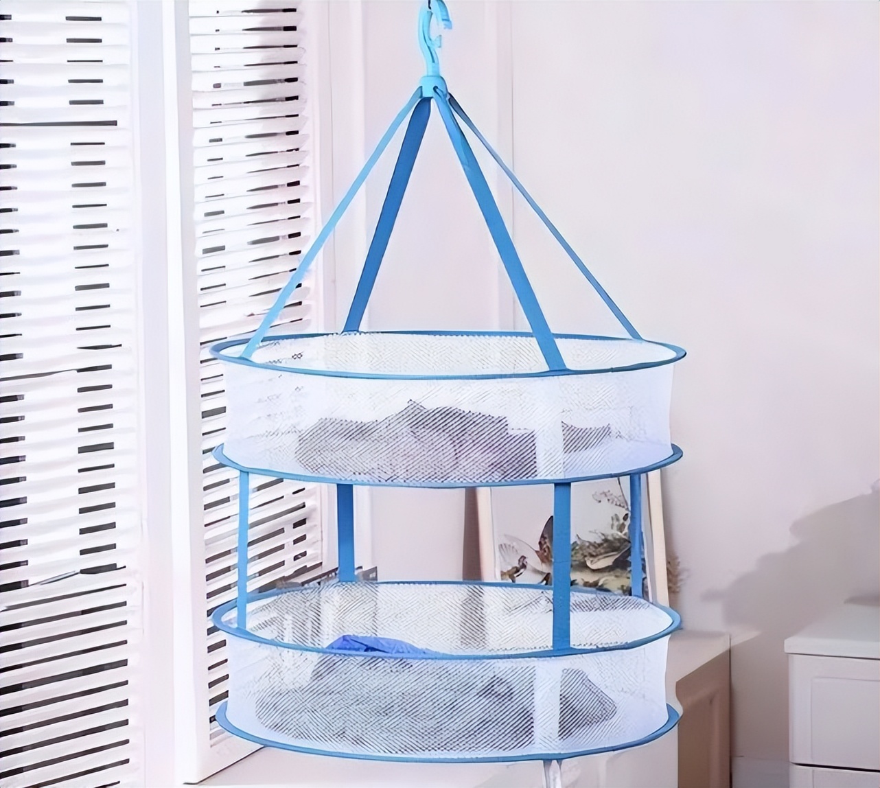 刚买新房注意,阳台别装晾衣杆,换这新设计,创意实用有档次