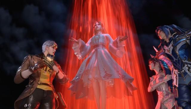 宁荣荣|斗罗大陆:波塞西还有另一个选择,为何非要死盯着唐三不放?