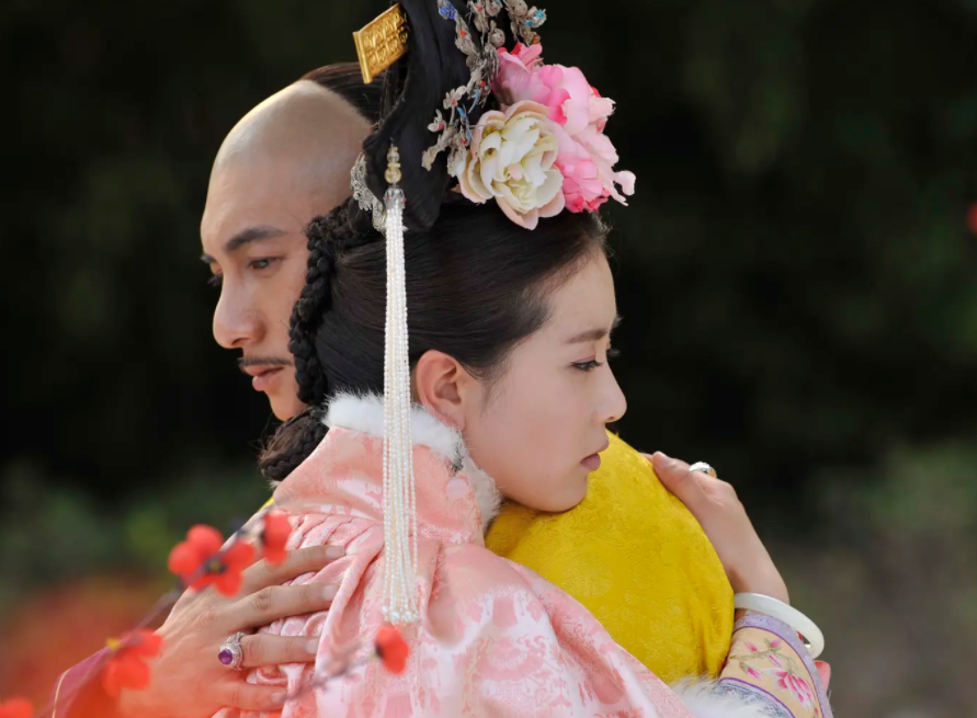 钟汉良|古装大剧被央视官宣!钟汉良出山,袁冰妍入局,张月加盟,该火了