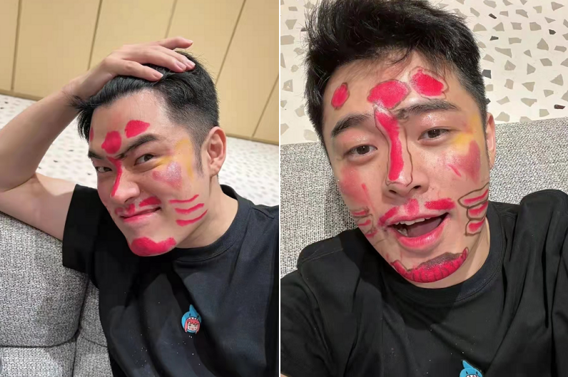 郭晓婷|陈赫：终于靠着女儿过上了“小公举”的生活，这爸爸绝对满分啊